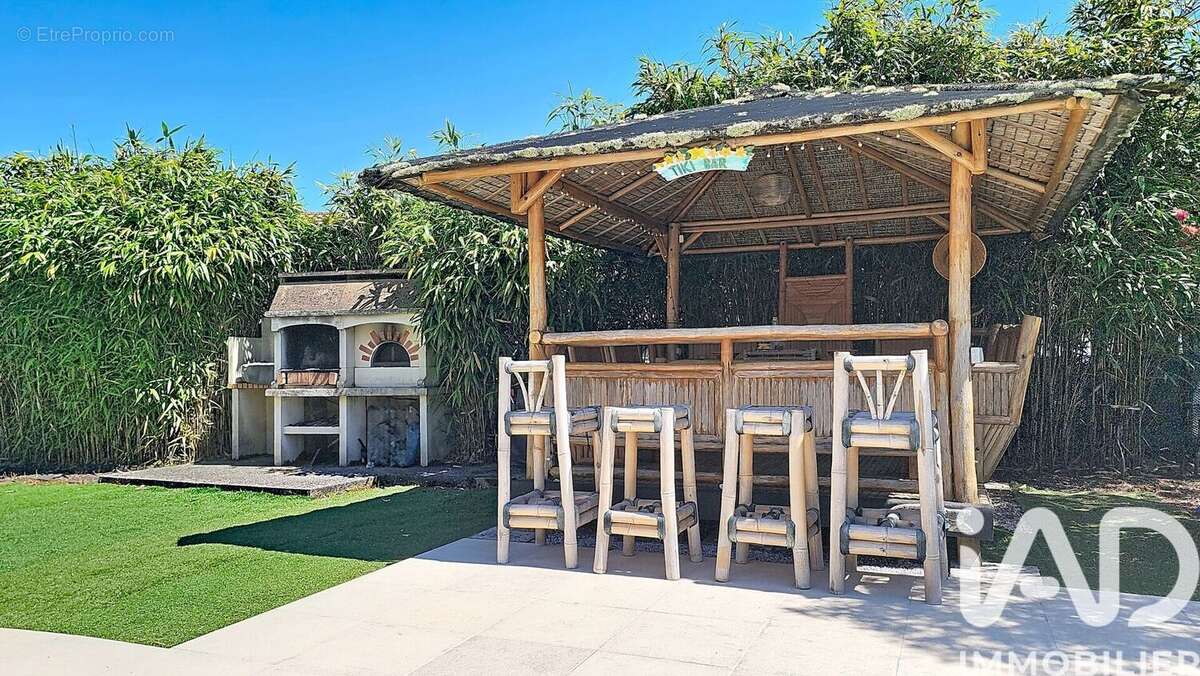 Photo 5 - Maison à BIGANOS