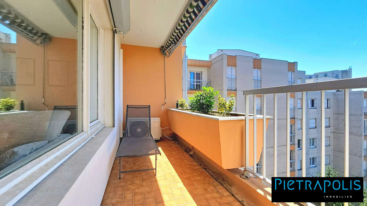 Appartement 93 m² à Lyon-8e  - photo 3