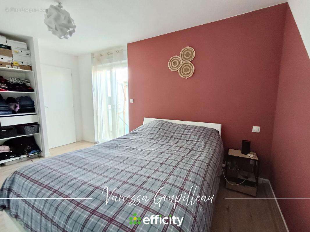 Maison 125 m² à La Mothe-Achard  - photo 7