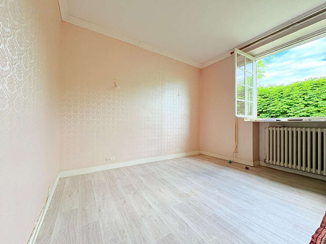 Maison à ANDRESY