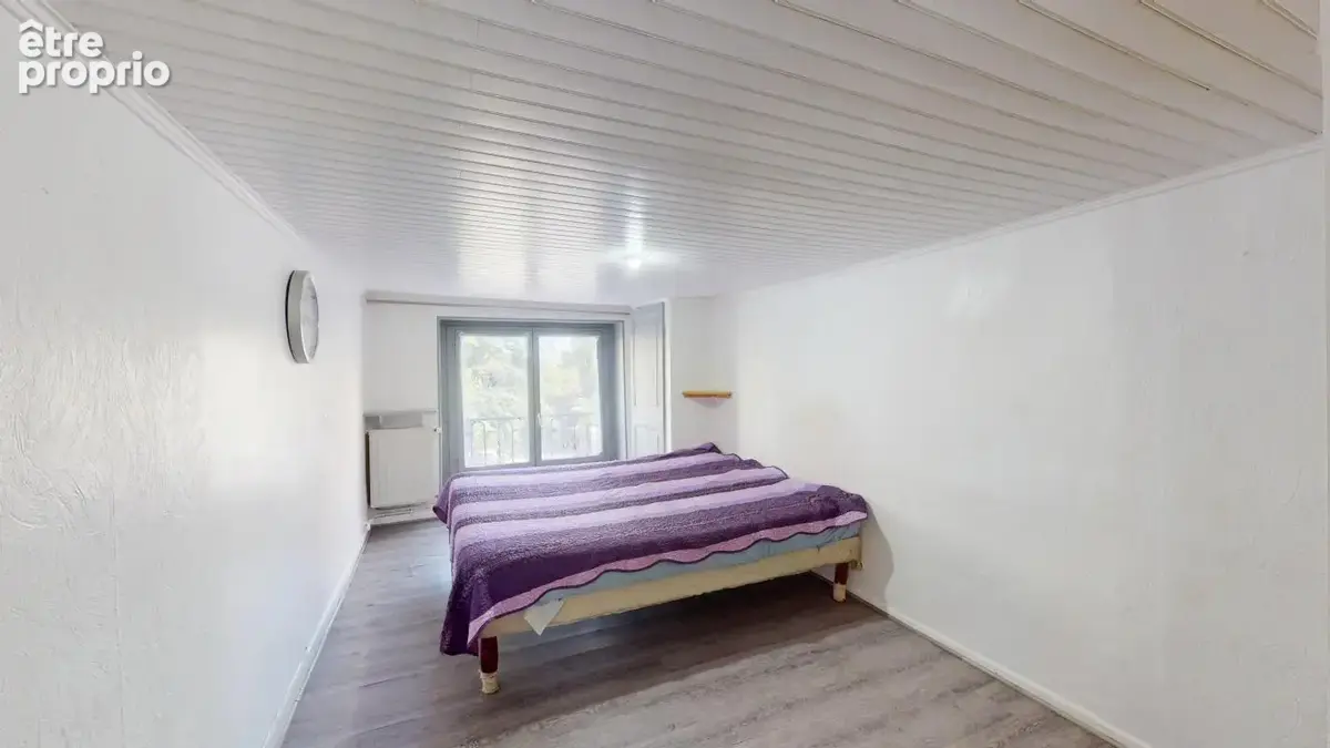 Croix-Rousse / Gros caillou - Superbe Duplex de 122m² ! - photo 9