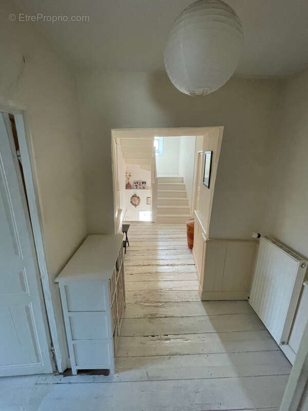 Maison à ROHAN