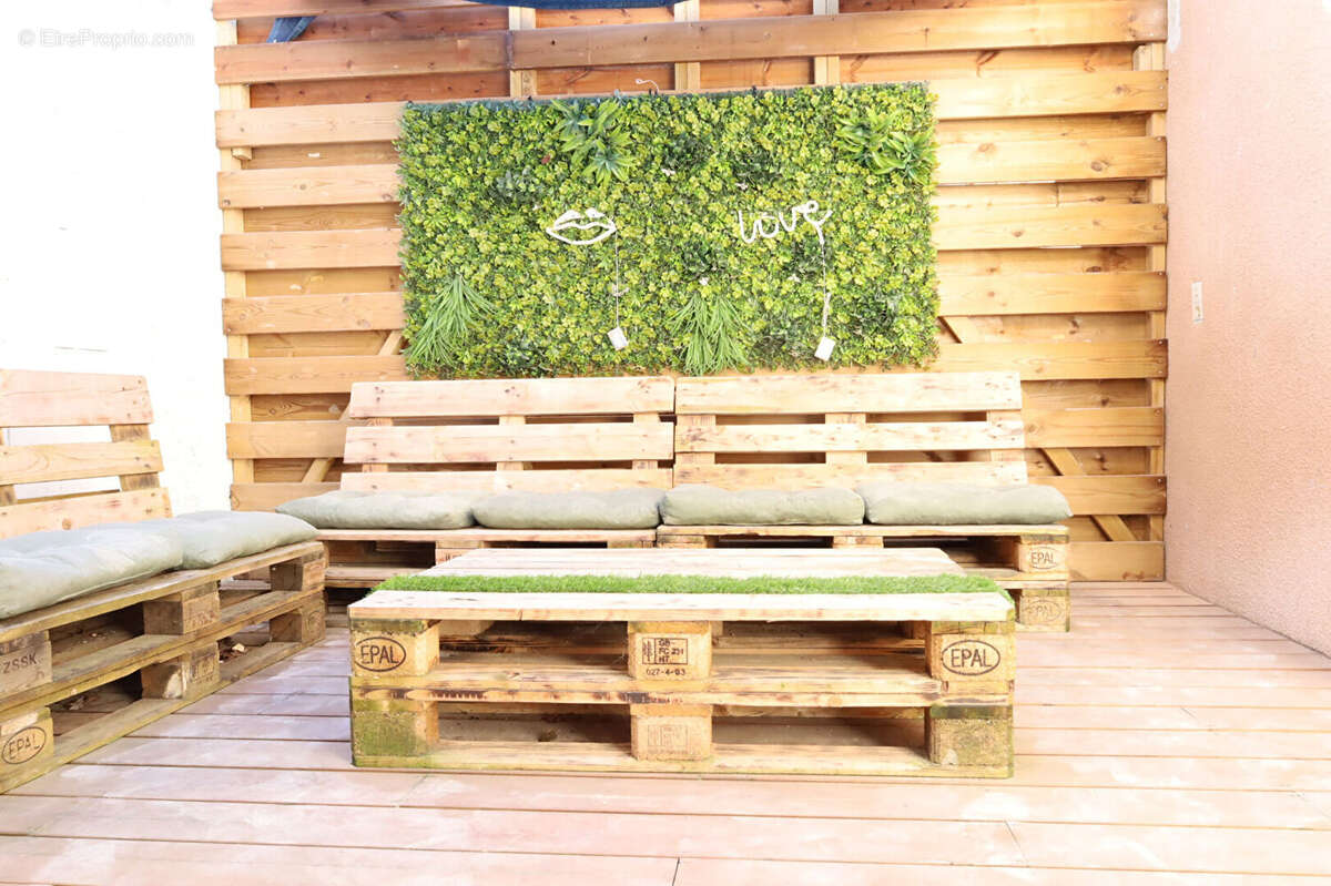 Appartement à MONTAUBAN