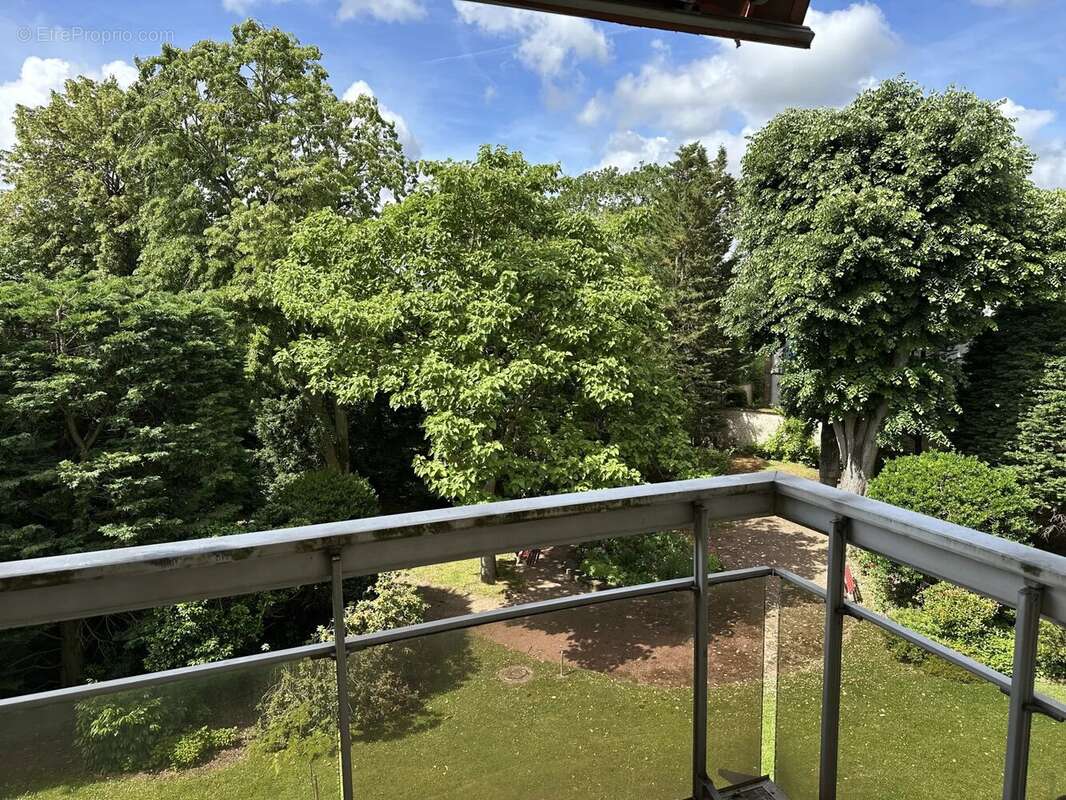 Appartement à CHARTRES