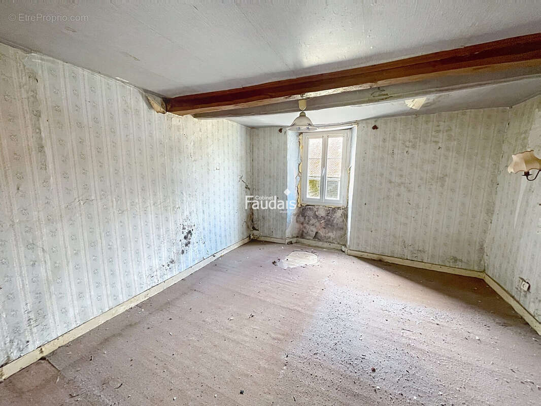 Maison 110 m² à Brainville  - photo 8