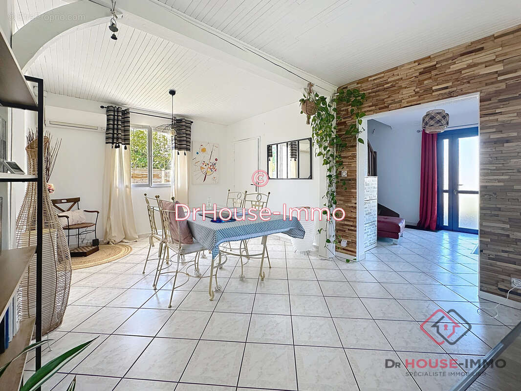 Maison à RAZAC-SUR-L&#039;ISLE