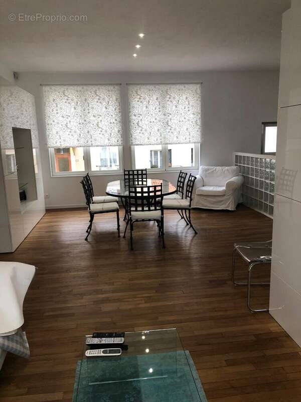 Photo 5 - Maison à VICHY