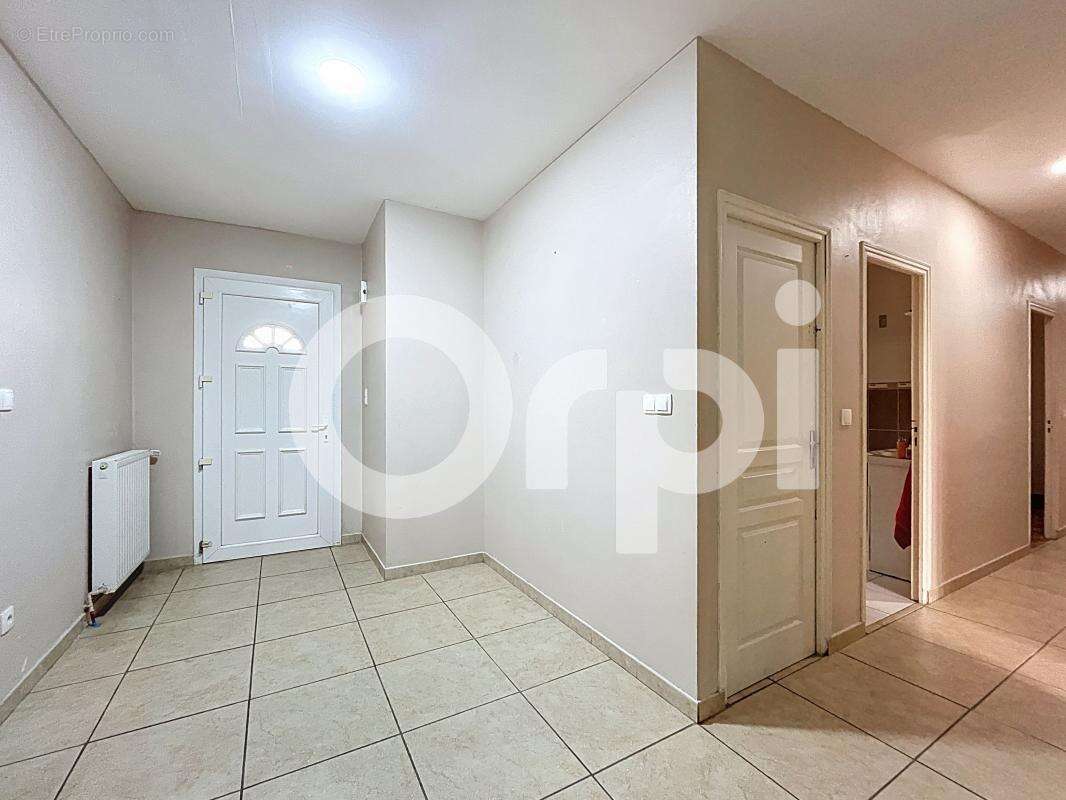 Maison à MALEMORT-SUR-CORREZE