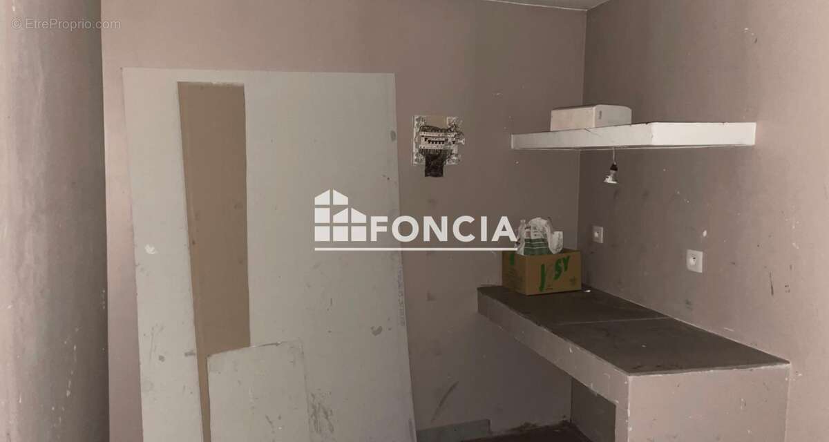 Appartement à GIEN