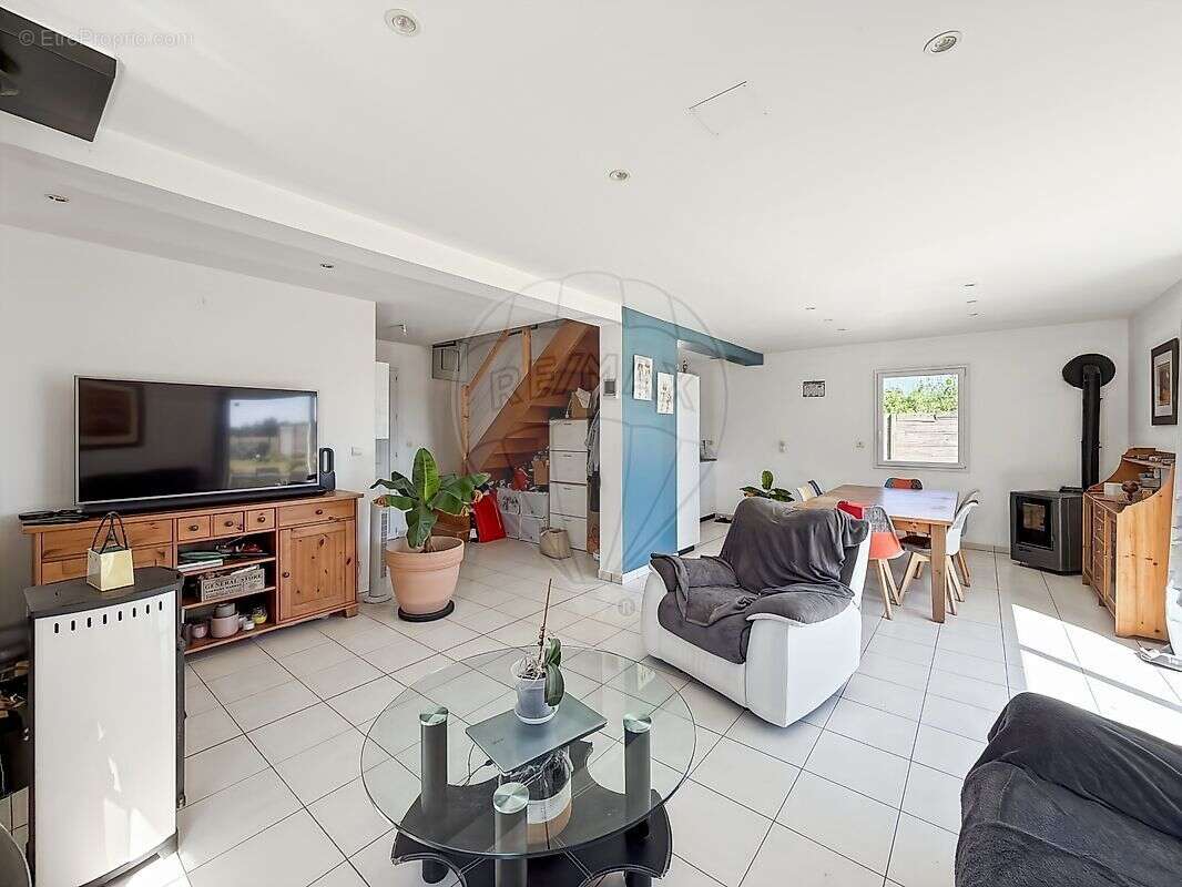 Maison 4 chambre(s) à vendre - photo 3