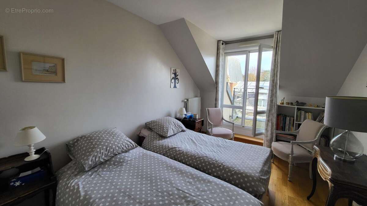 Appartement à SAINT-QUENTIN