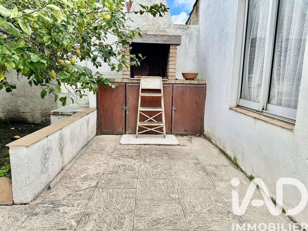 Photo 4 - Maison à PORT-LA-NOUVELLE