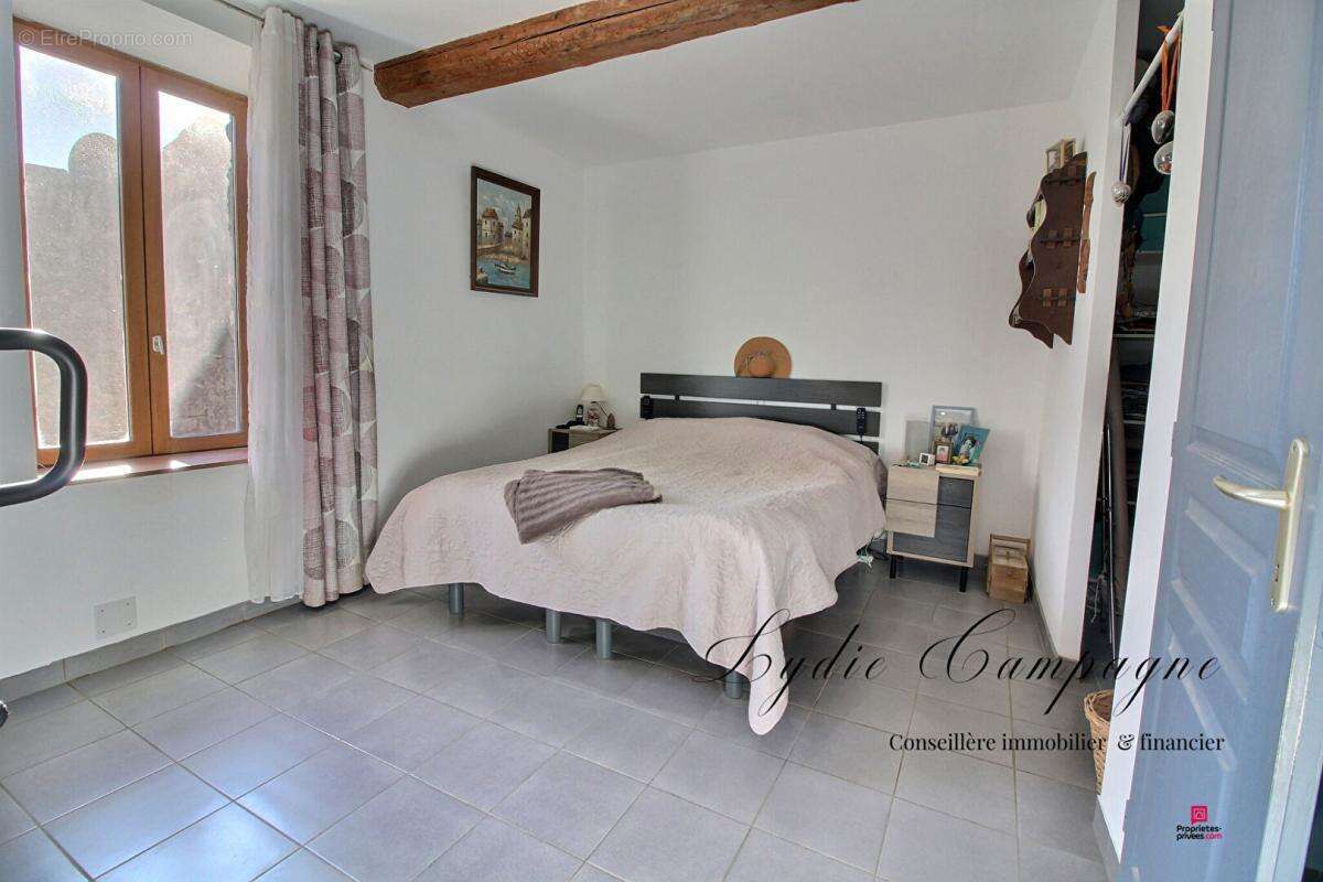 Maison à CONILHAC-CORBIERES