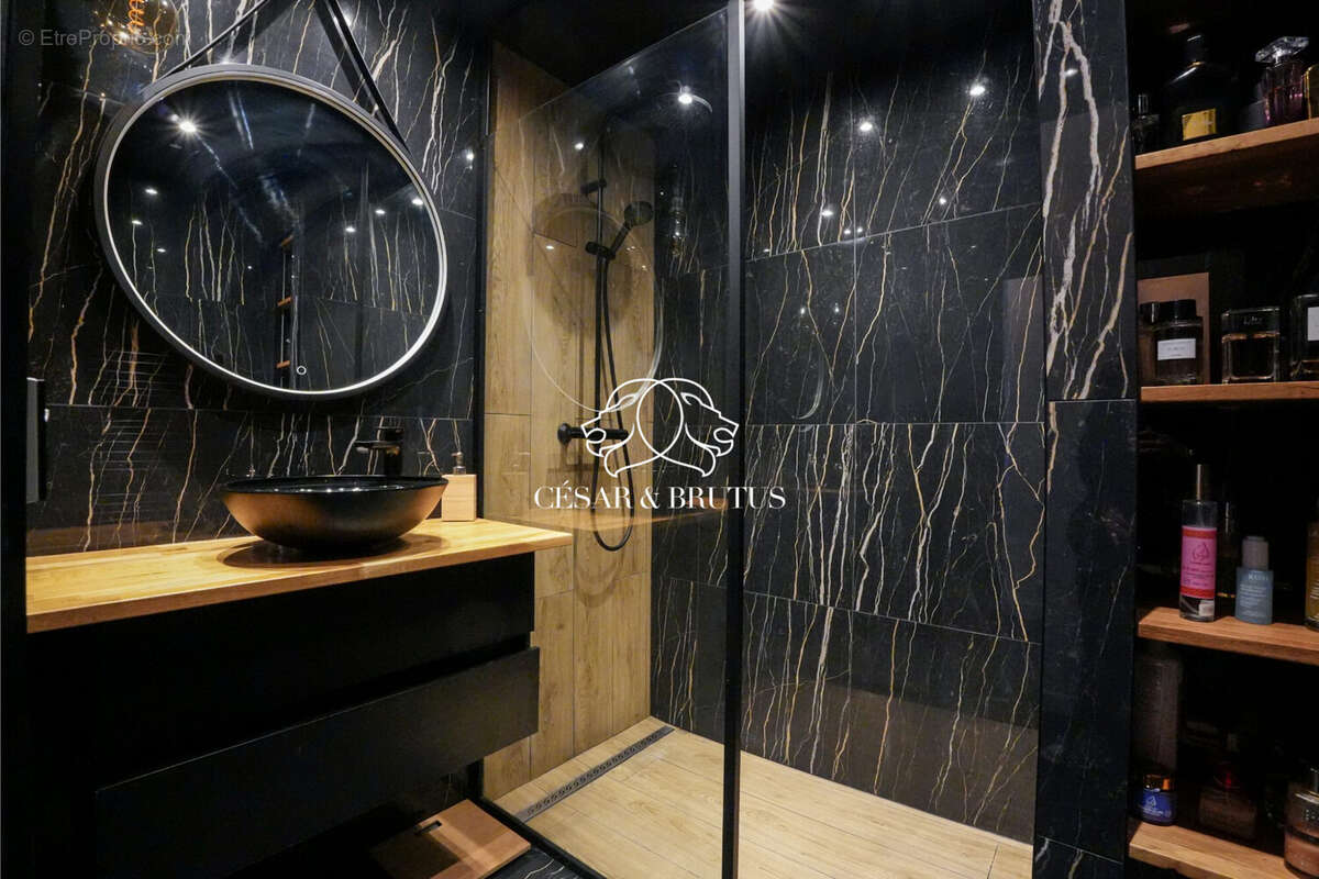 Appartement à LYON-4E