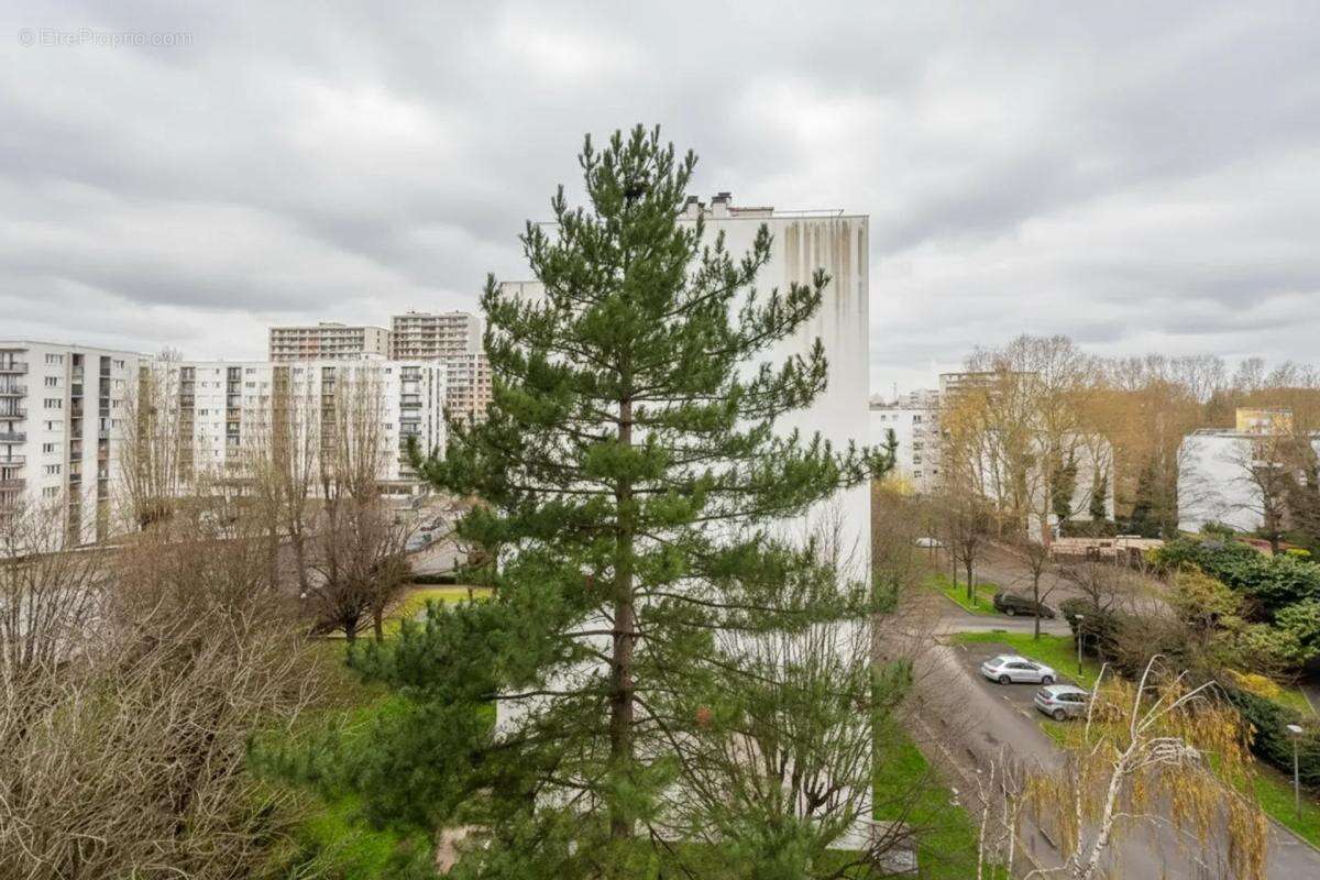 Appartement à SAINT-DENIS