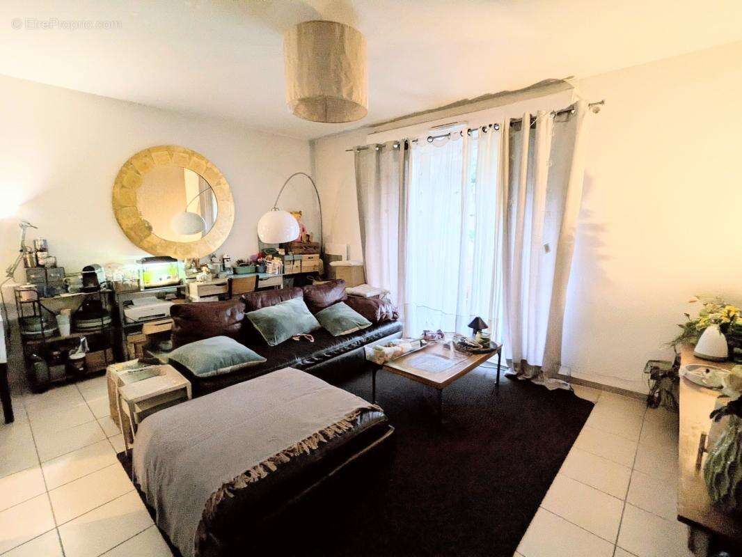 Appartement à BRUGES