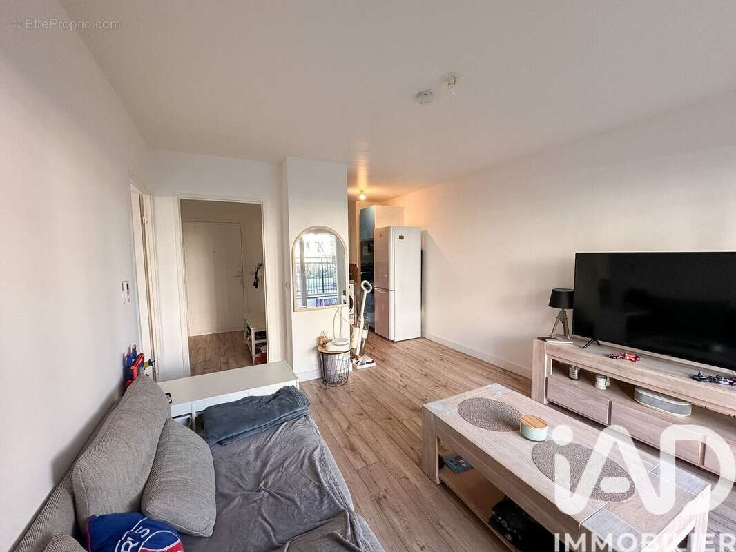 Photo 2 - Appartement à DAMMARIE-LES-LYS