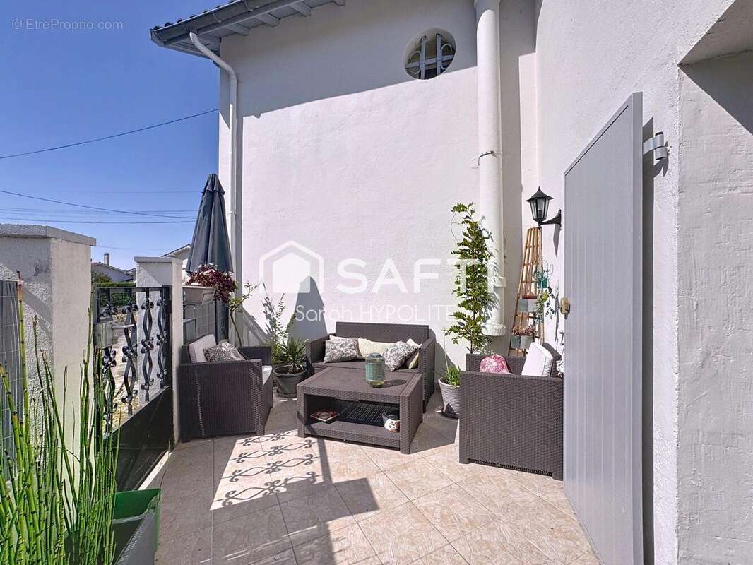 Photo 7 - Maison à PODENSAC