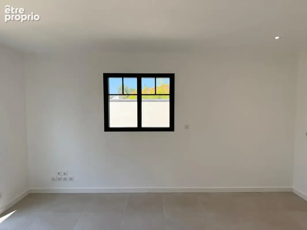 Appartement à vendre 3 pièces SAINT JEAN D'ILLAC (33) - photo 3