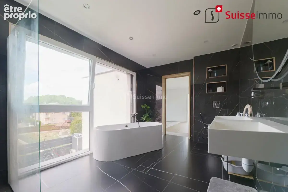 Maison Mezire 7 pièces 246,9 m2 - photo 14