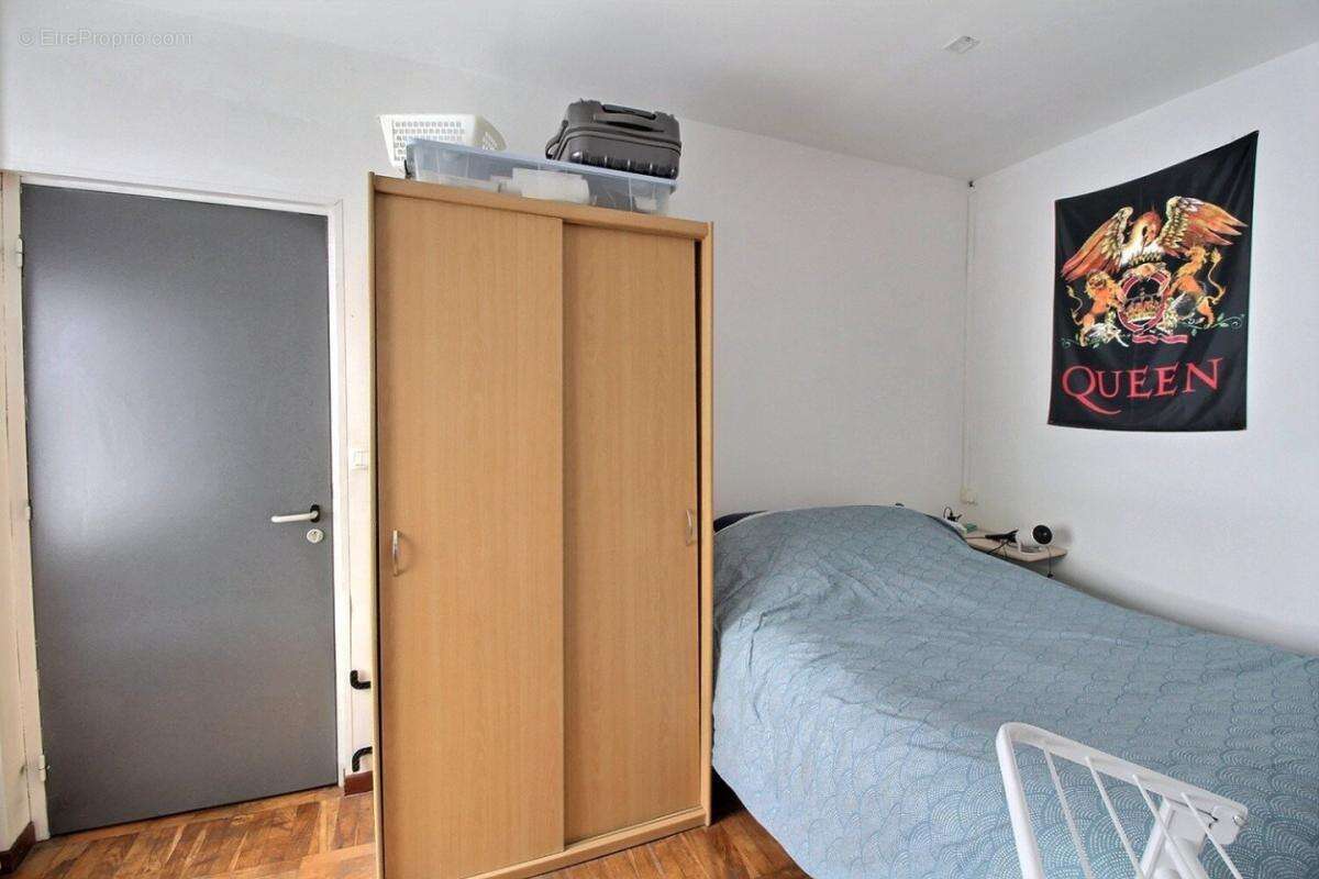 Appartement à MONS-EN-BAROEUL