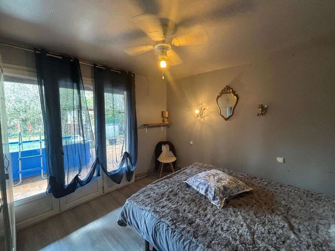 Photo 7 - Maison à MOUSTEY