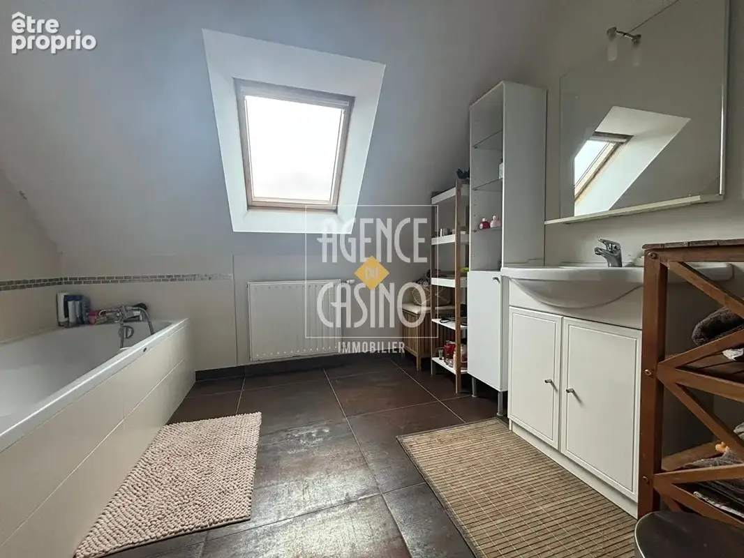 Maison récente, La Baule, à 1 km du centre ville, 5 pièces 123m2 - photo 11