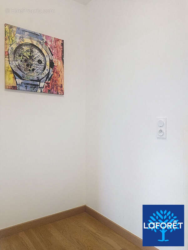 Appartement à NEUILLY-SUR-MARNE