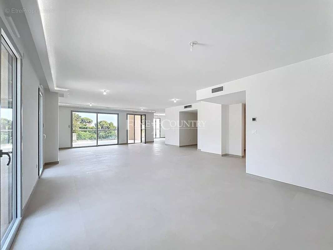 Appartement à LE CANNET