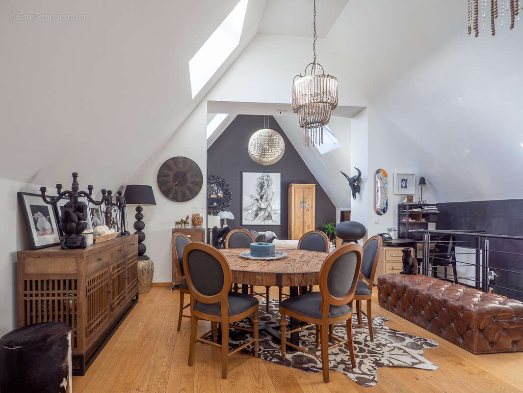 Maison à PONT-A-MARCQ