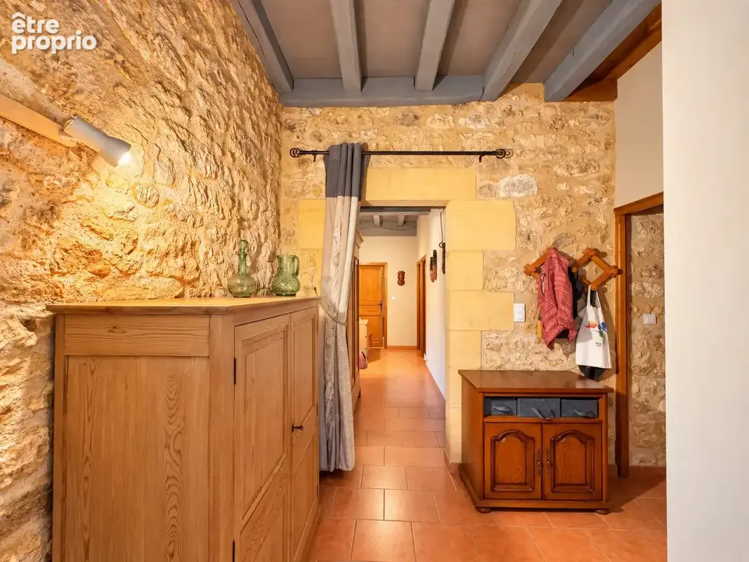 Authentique maison périgourdine entre Lalinde et Bergerac - photo 11