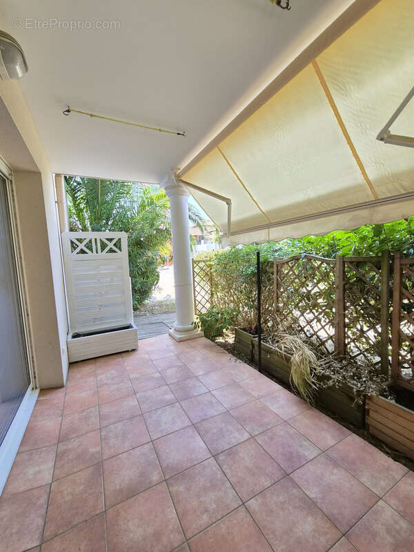 T2 - Comme une maison - photo 10