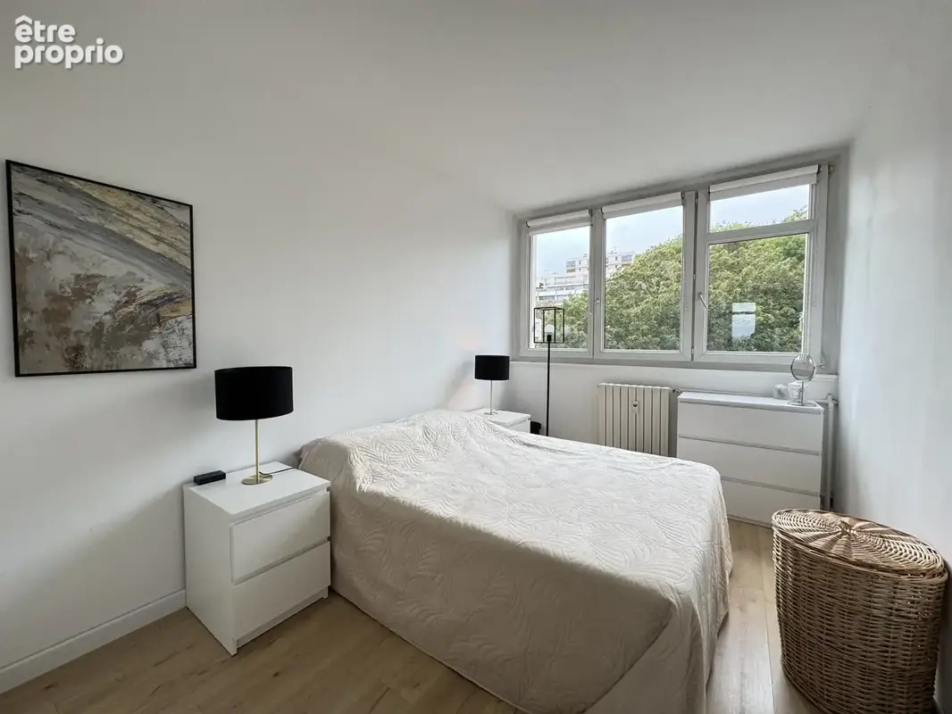 Appartement - 73,2 m2 - 4 pièces - photo 6