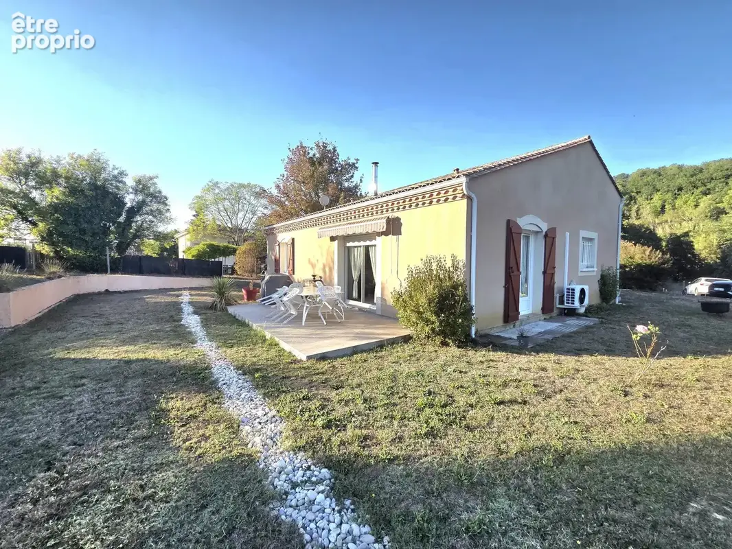 Maison 4 pièces 95 m² à vendre à Rauzan (33420) - photo 8