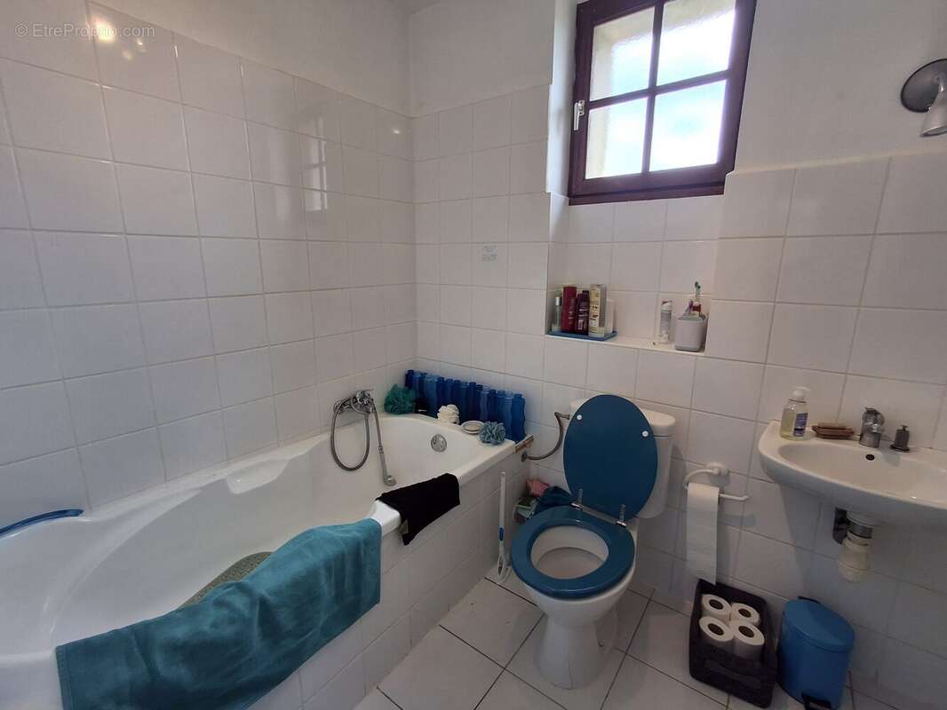 Maison 9 pièces 234 m² à vendre à Lacapelle-Biron (47150) - photo 8