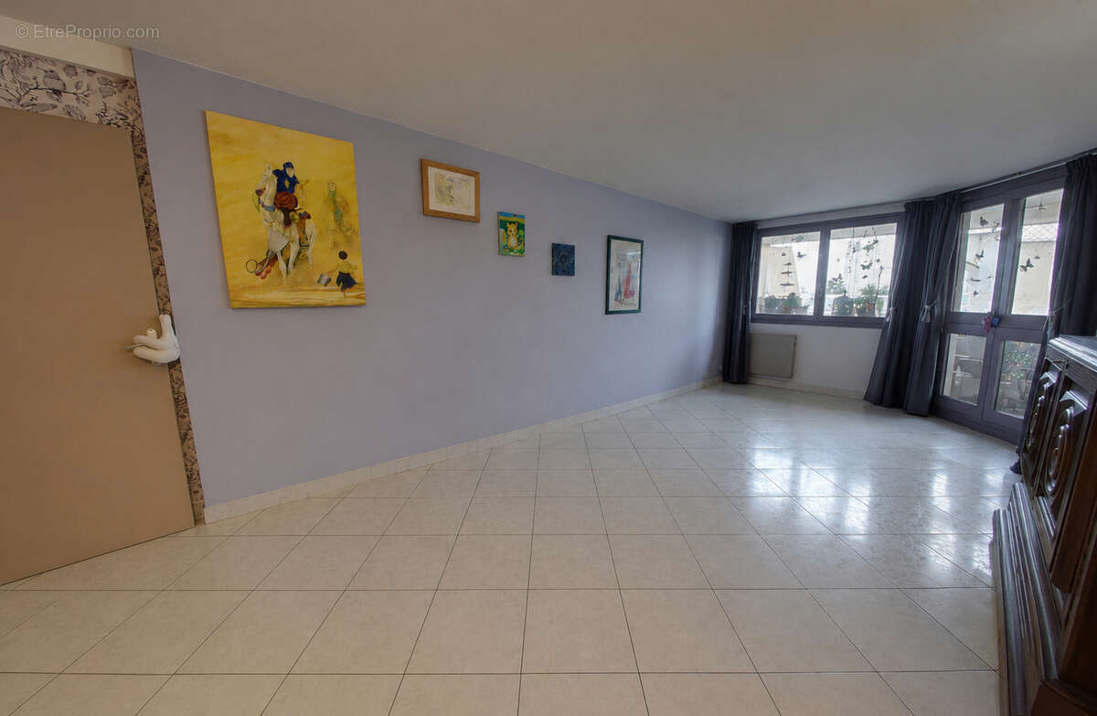 Appartement à RAMBOUILLET