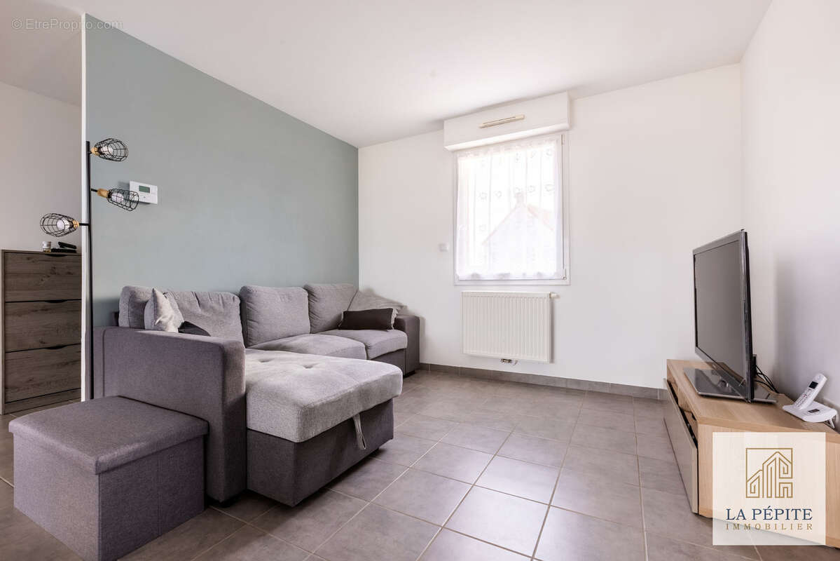 Maison à PREUX-AU-BOIS