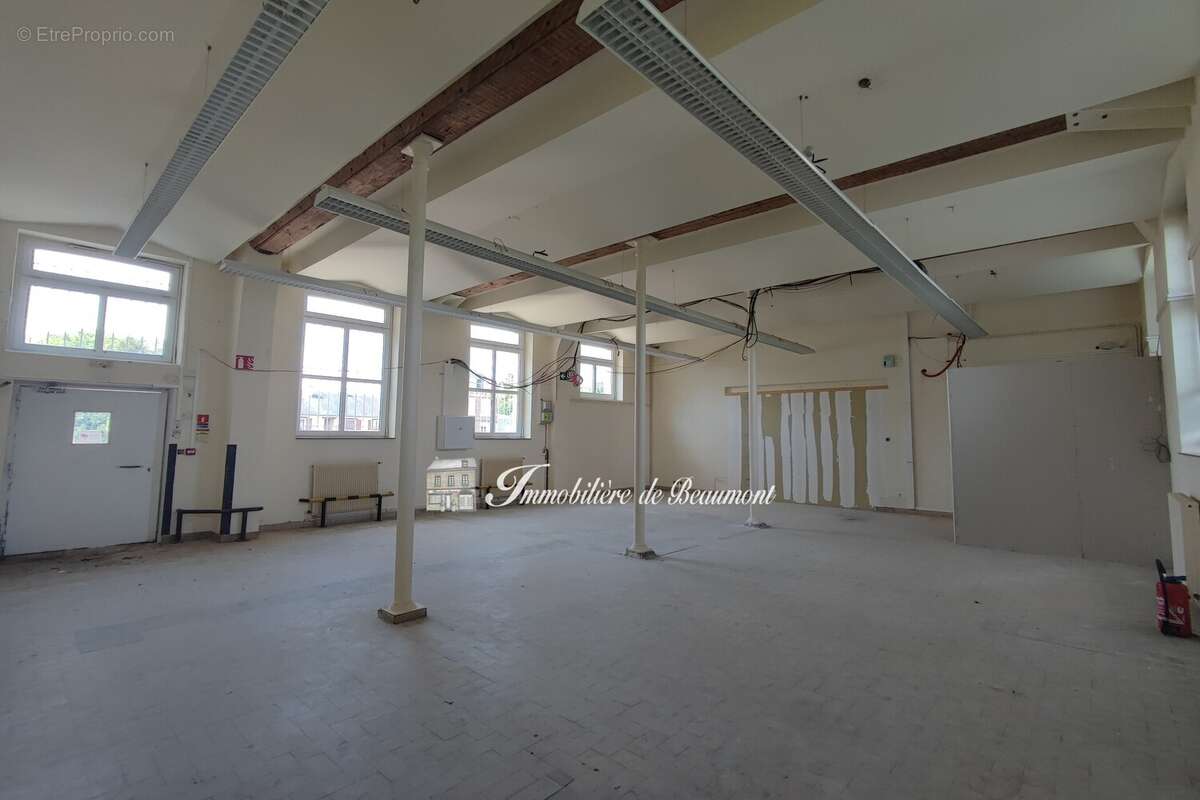 Appartement à BEAUMONT-LE-ROGER