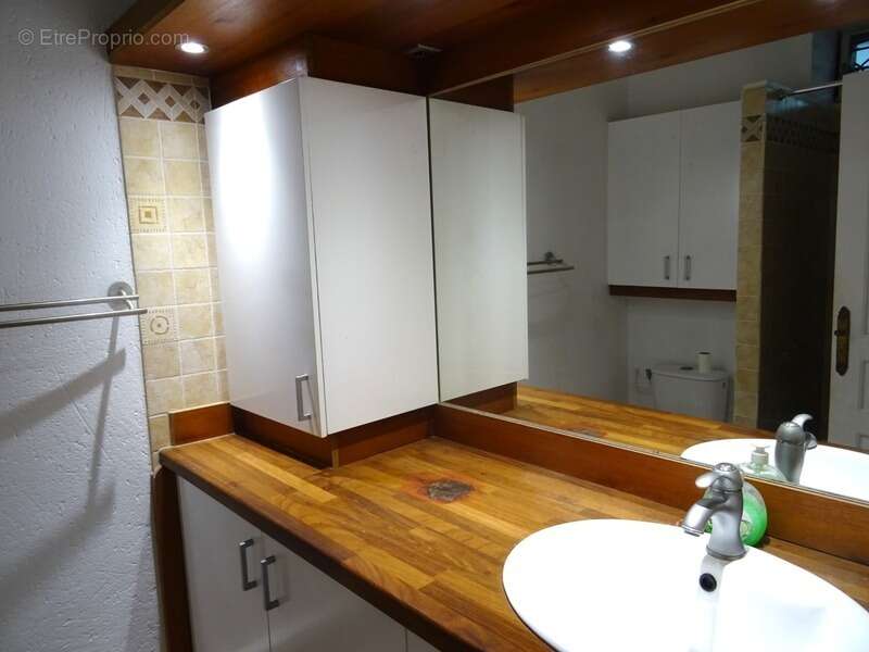 Appartement à SAINT-FRANCOIS