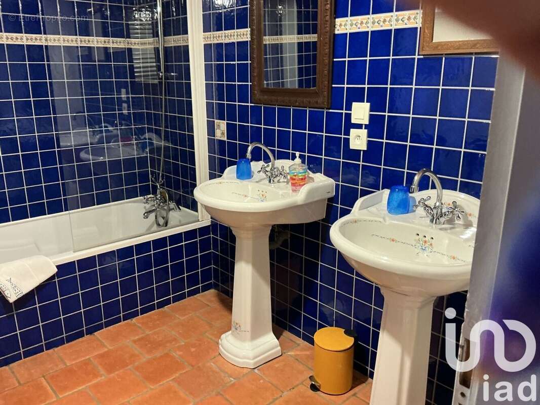 Photo 9 - Maison à BREAL-SOUS-MONTFORT