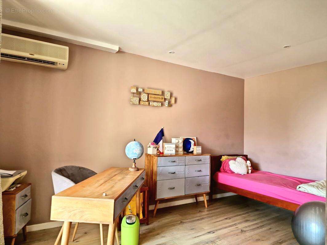 Appartement à SAINT-DENIS