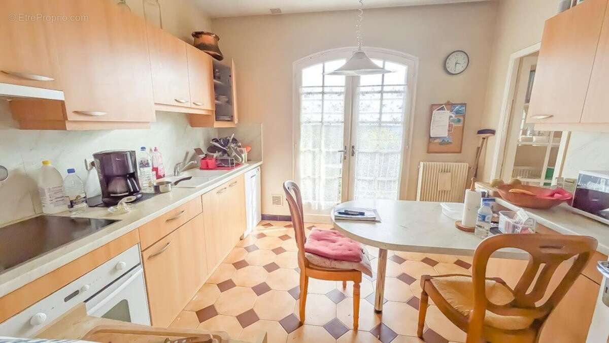 Photo 3 - Maison à FOULAYRONNES