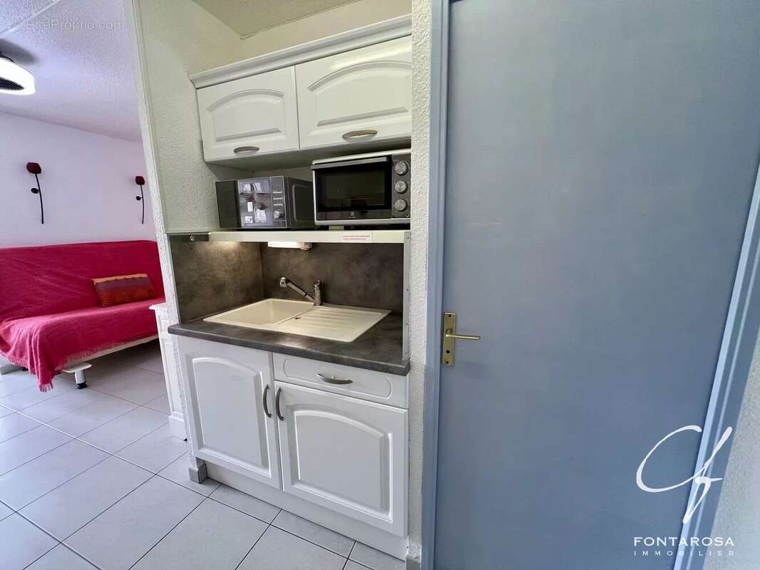 Appartement à FREJUS