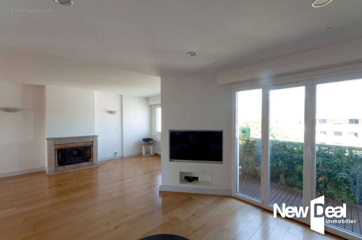 Appartement à ANNEMASSE