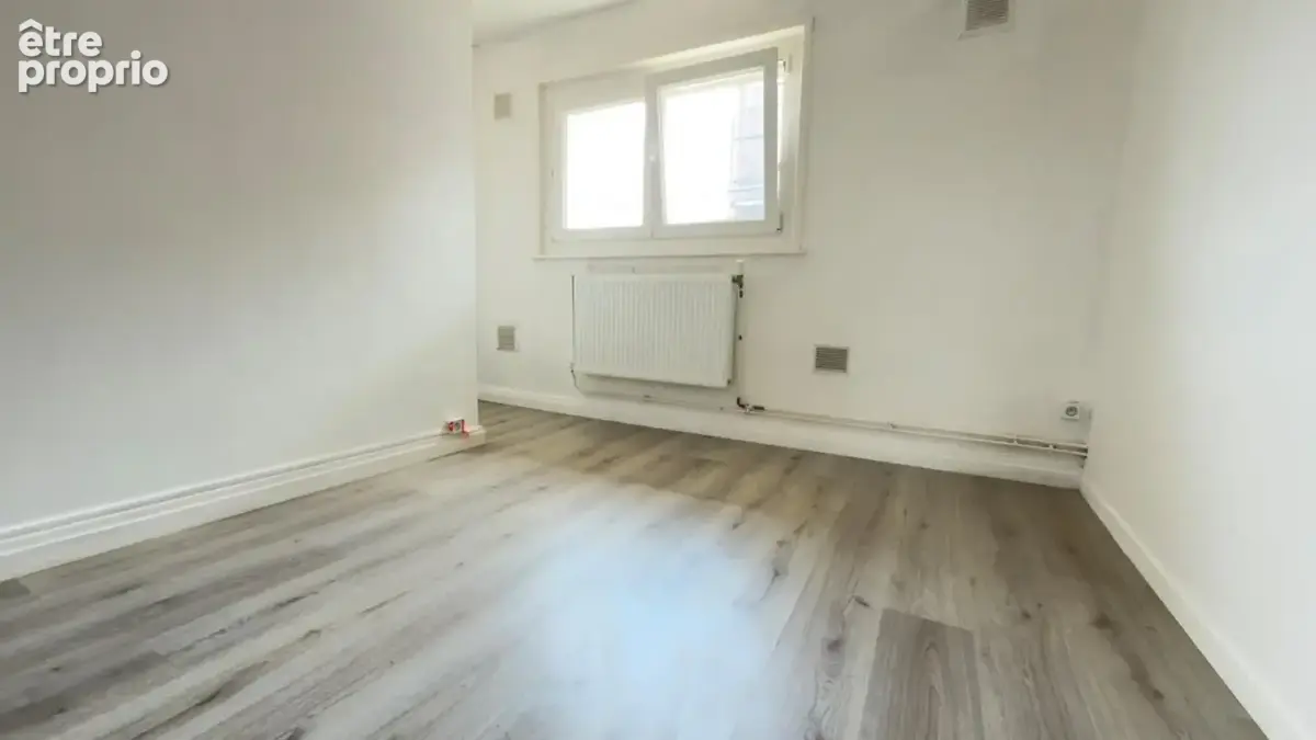 Maison batir 3 chambres jardin et garage proche metro - photo 4