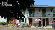 Maison à ESPES-UNDUREIN