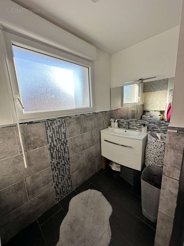 Maison à WITTELSHEIM