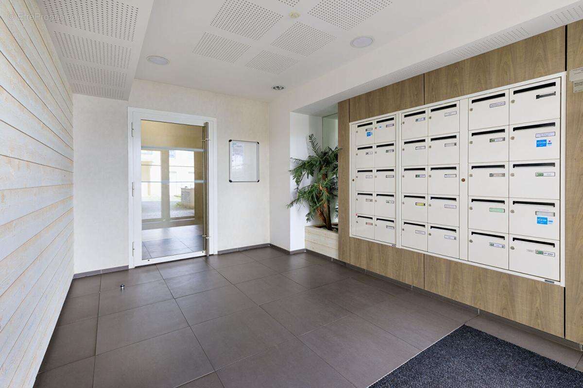 Appartement à PORNICHET