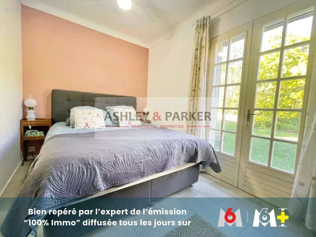 Maison à PEYMEINADE