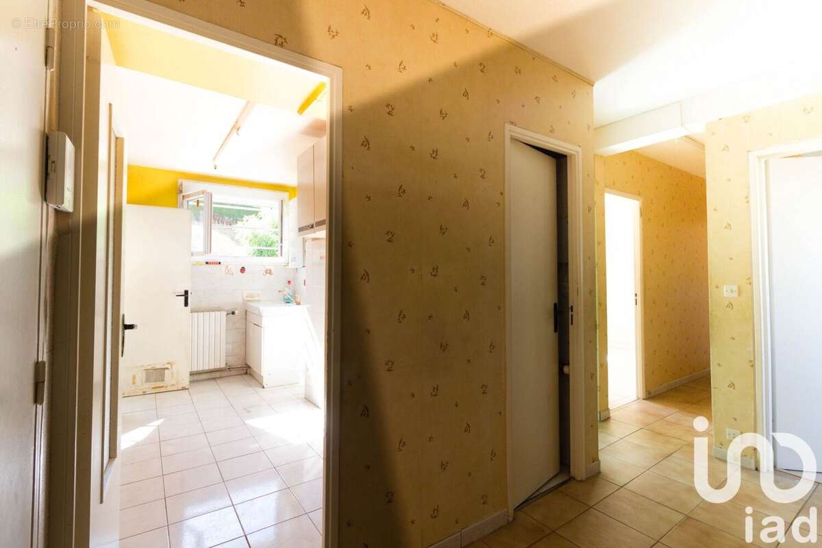 Photo 9 - Appartement à LIMOGES